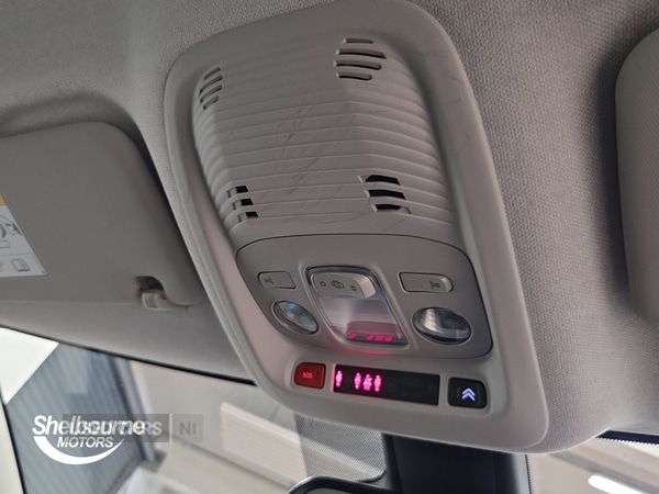 Used Citroen C3 Aircross 2022 for sale - 77794512: Photo 31