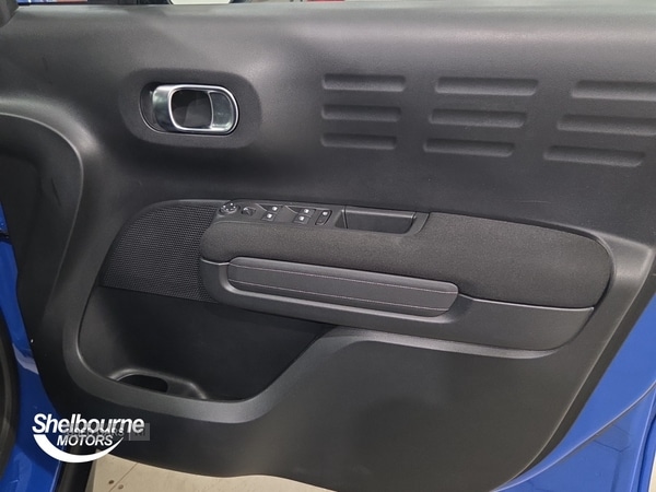 Used Citroen C3 Aircross 2022 for sale - 77794512: Photo 32