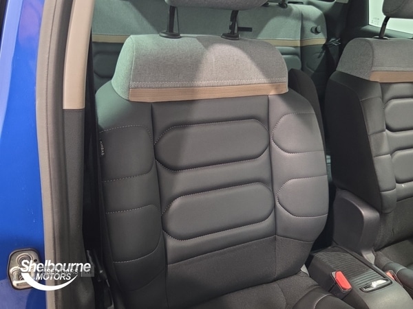 Used Citroen C3 Aircross 2022 for sale - 77794512: Photo 34