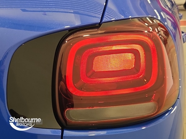 Used Citroen C3 Aircross 2022 for sale - 77794512: Photo 37