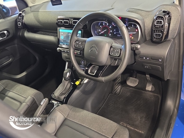 Used Citroen C3 Aircross 2022 for sale - 77794512: Photo 4