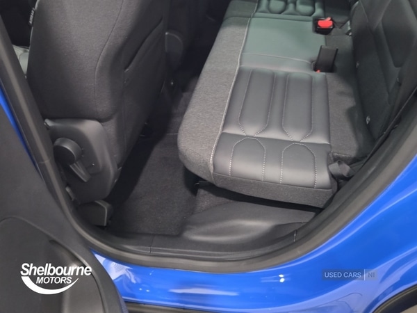 Used Citroen C3 Aircross 2022 for sale - 77794512: Photo 40