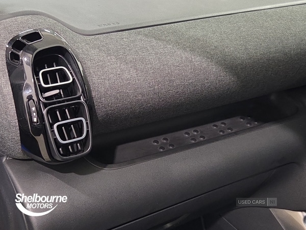 Used Citroen C3 Aircross 2022 for sale - 77794512: Photo 42