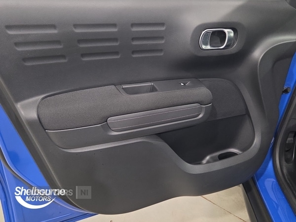 Used Citroen C3 Aircross 2022 for sale - 77794512: Photo 43