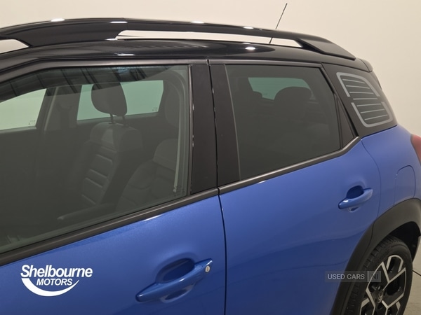 Used Citroen C3 Aircross 2022 for sale - 77794512: Photo 46