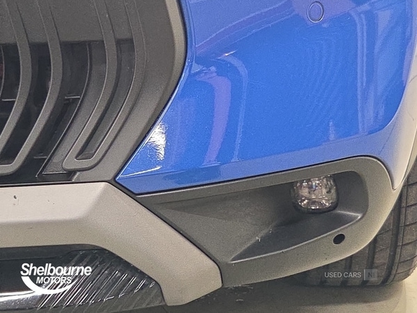 Used Citroen C3 Aircross 2022 for sale - 77794512: Photo 48