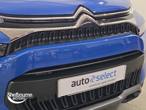 Used Citroen C3 Aircross 2022 for sale - 77794512: Photo 50