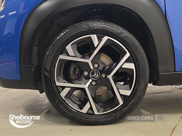 Used Citroen C3 Aircross 2022 for sale - 77794512: Photo 7