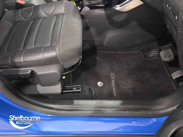 Used Citroen C3 Aircross 2022 for sale - 77794512: Photo 8