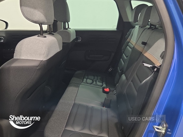 Used Citroen C3 Aircross 2022 for sale - 77794512: Photo 9