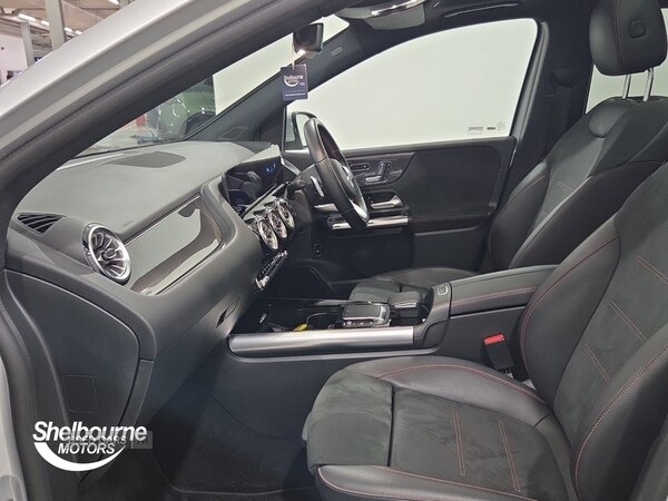 Used Mercedes-Benz B Class 2021 for sale - 77132313: Photo 10