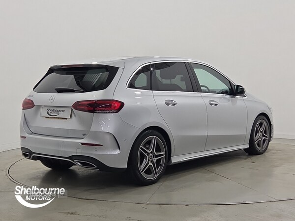 Used Mercedes-Benz B Class 2021 for sale - 77132313: Photo 13