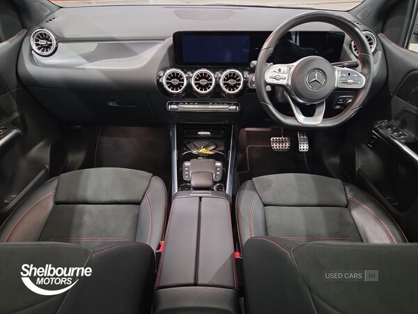 Used Mercedes-Benz B Class 2021 for sale - 77132313: Photo 16