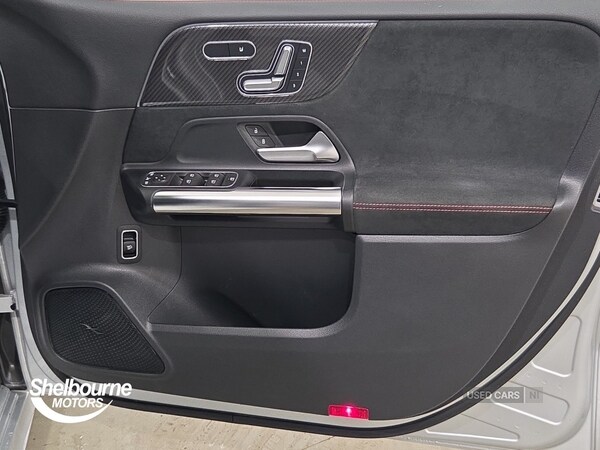 Used Mercedes-Benz B Class 2021 for sale - 77132313: Photo 21