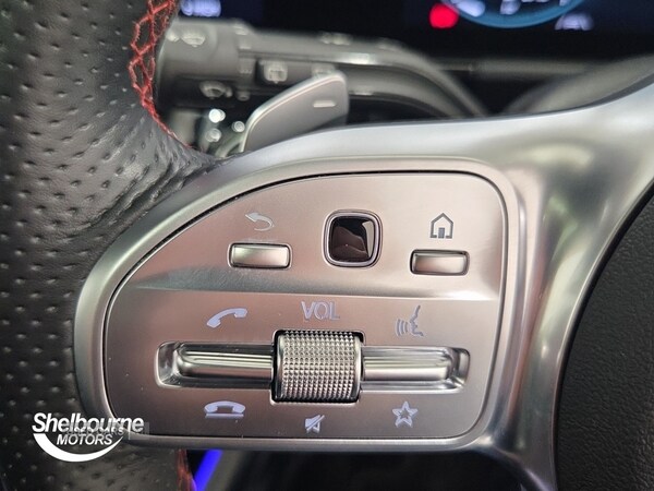 Used Mercedes-Benz B Class 2021 for sale - 77132313: Photo 23