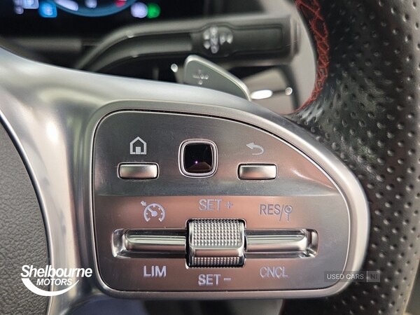 Used Mercedes-Benz B Class 2021 for sale - 77132313: Photo 24