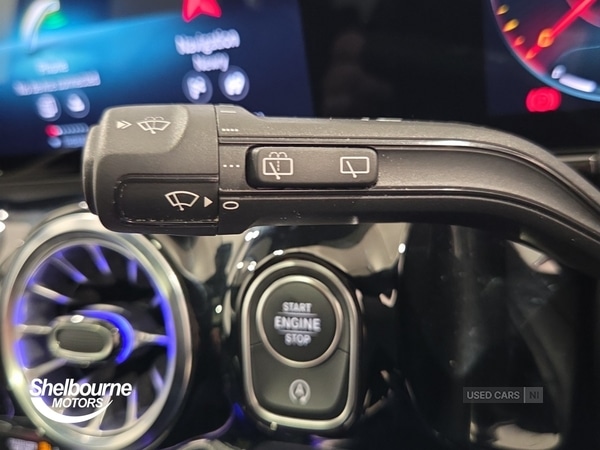 Used Mercedes-Benz B Class 2021 for sale - 77132313: Photo 25