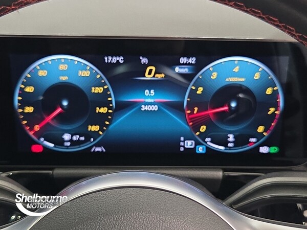 Used Mercedes-Benz B Class 2021 for sale - 77132313: Photo 28