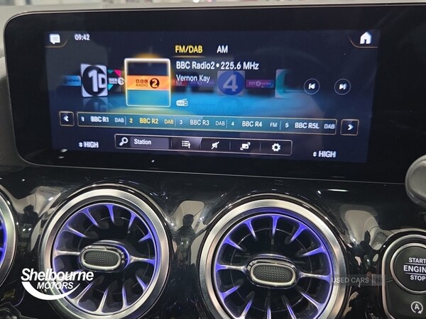 Used Mercedes-Benz B Class 2021 for sale - 77132313: Photo 29