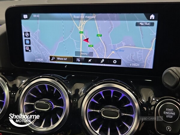 Used Mercedes-Benz B Class 2021 for sale - 77132313: Photo 30