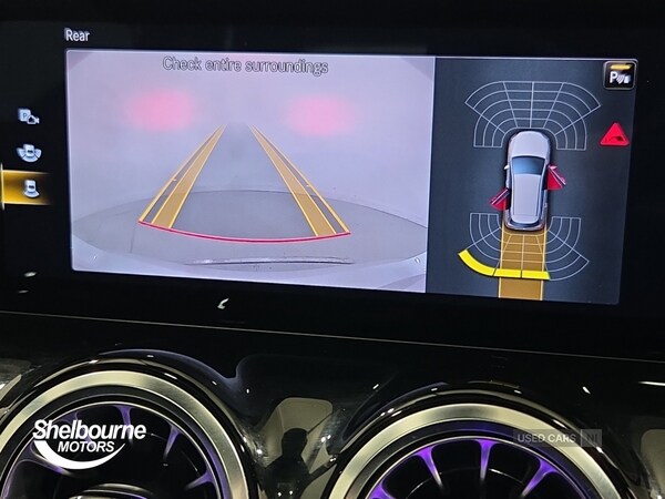 Used Mercedes-Benz B Class 2021 for sale - 77132313: Photo 31