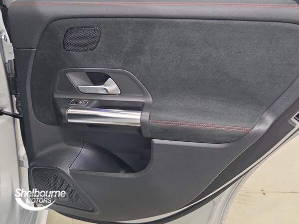 Used Mercedes-Benz B Class 2021 for sale - 77132313: Photo 34