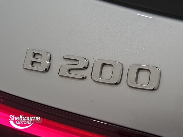 Used Mercedes-Benz B Class 2021 for sale - 77132313: Photo 39