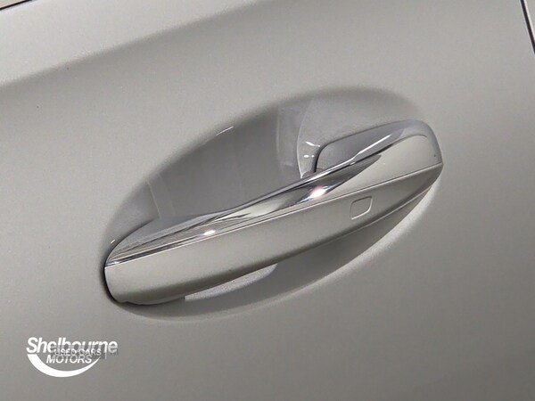 Used Mercedes-Benz B Class 2021 for sale - 77132313: Photo 43