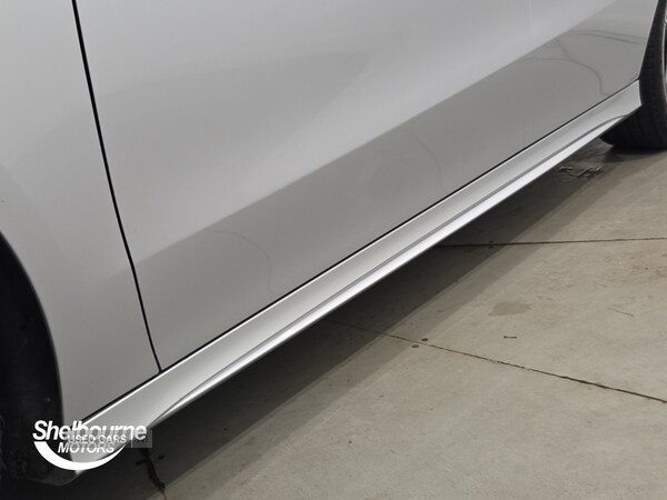 Used Mercedes-Benz B Class 2021 for sale - 77132313: Photo 44