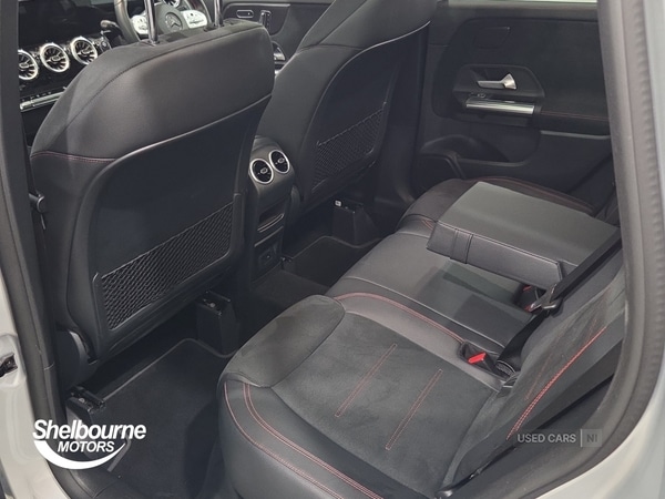 Used Mercedes-Benz B Class 2021 for sale - 77132313: Photo 45