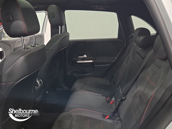 Used Mercedes-Benz B Class 2021 for sale - 77132313: Photo 9