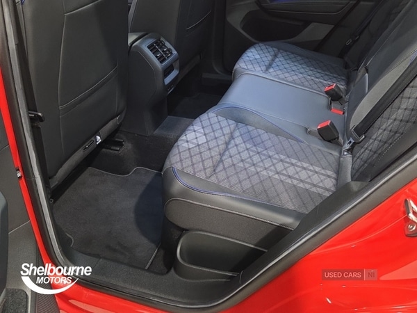 Used Volkswagen Tiguan 2024 for sale - 78048447: Photo 10