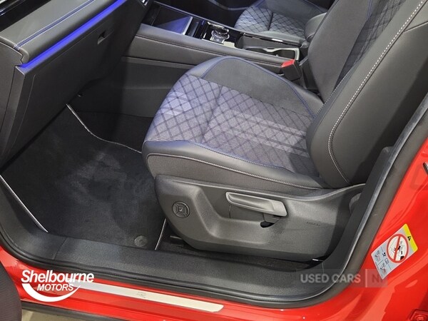 Used Volkswagen Tiguan 2024 for sale - 78048447: Photo 11