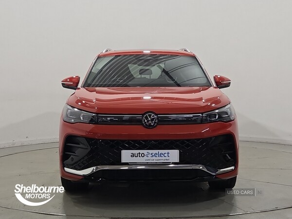 Used Volkswagen Tiguan 2024 for sale - 78048447: Photo 12