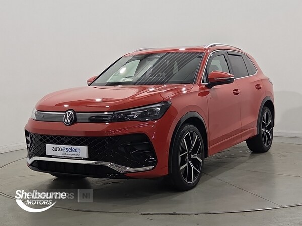 Used Volkswagen Tiguan 2024 for sale - 78048447: Photo 13