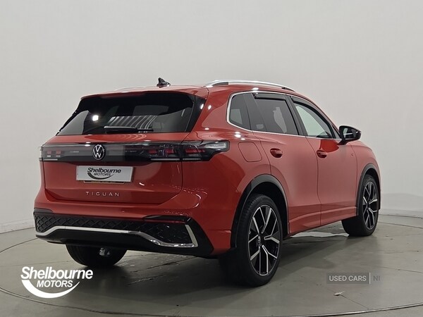 Used Volkswagen Tiguan 2024 for sale - 78048447: Photo 14