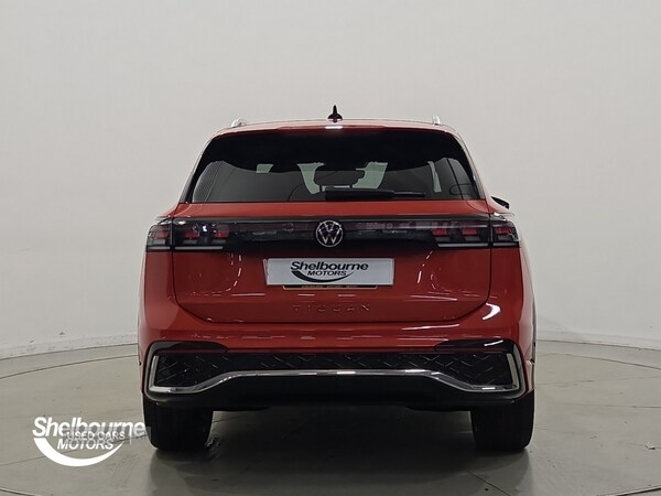 Used Volkswagen Tiguan 2024 for sale - 78048447: Photo 15