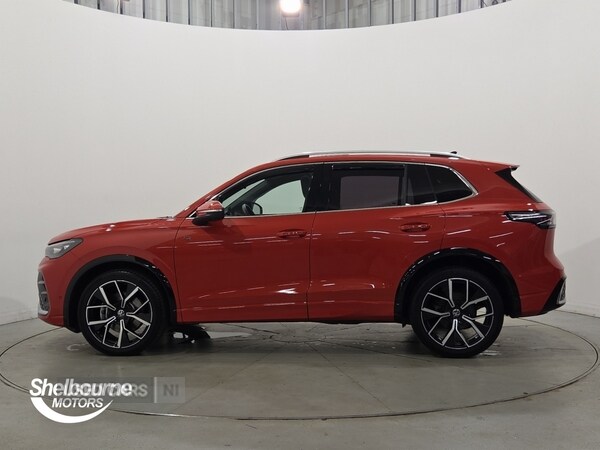 Used Volkswagen Tiguan 2024 for sale - 78048447: Photo 16