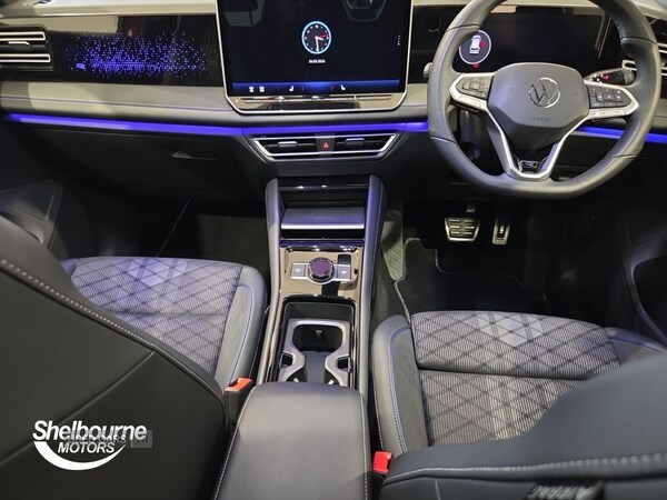 Used Volkswagen Tiguan 2024 for sale - 78048447: Photo 17