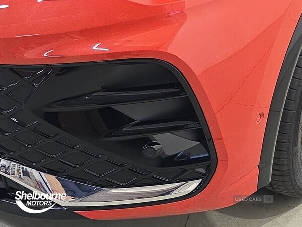 Used Volkswagen Tiguan 2024 for sale - 78048447: Photo 25