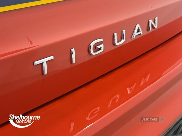 Used Volkswagen Tiguan 2024 for sale - 78048447: Photo 27
