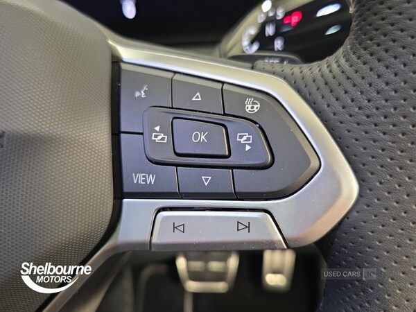 Used Volkswagen Tiguan 2024 for sale - 78048447: Photo 31