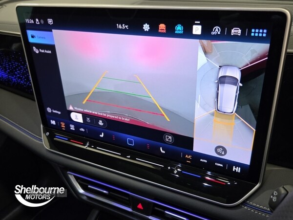 Used Volkswagen Tiguan 2024 for sale - 78048447: Photo 40