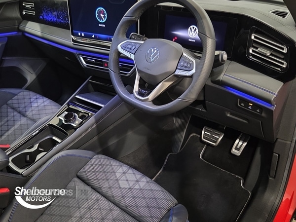 Used Volkswagen Tiguan 2024 for sale - 78048447: Photo 5