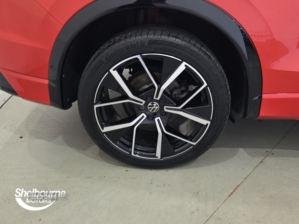 Used Volkswagen Tiguan 2024 for sale - 78048447: Photo 8