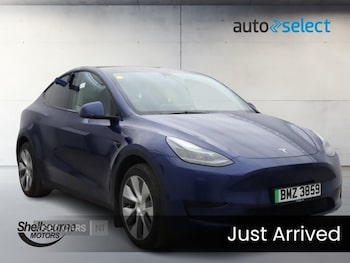 Used Tesla Model Y 2023 for sale - 78562721: Photo