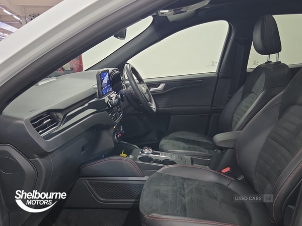 Used Ford Kuga 2021 for sale - 77799567: Photo 10