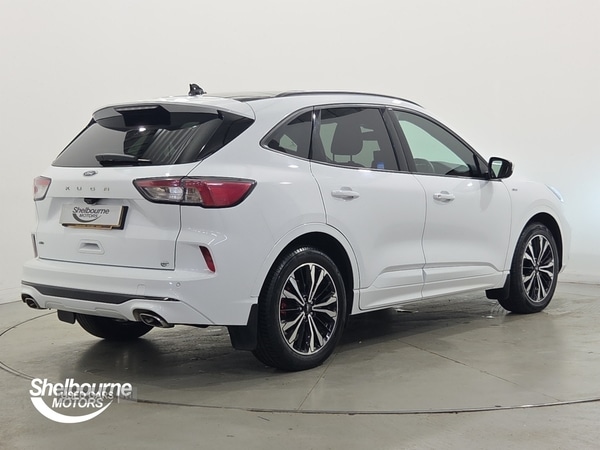 Used Ford Kuga 2021 for sale - 77799567: Photo 13