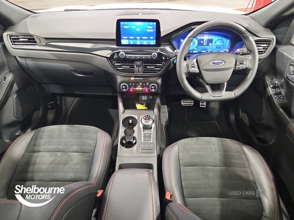 Used Ford Kuga 2021 for sale - 77799567: Photo 16