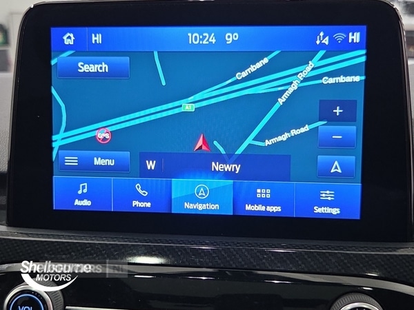 Used Ford Kuga 2021 for sale - 77799567: Photo 22